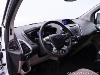 Ford Tourneo Custom 2,2 TDCi 114kW CZ L2 Tita 2014