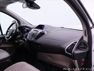 Ford Tourneo Custom 2,2 TDCi 114kW CZ L2 Tita 2014