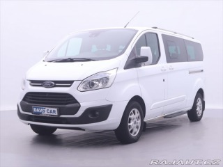Ford Tourneo Custom 2,2 TDCi 114kW CZ L2 Tita 2014