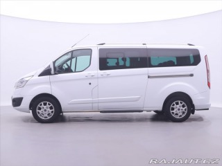 Ford Tourneo Custom 2,2 TDCi 114kW CZ L2 Tita 2014