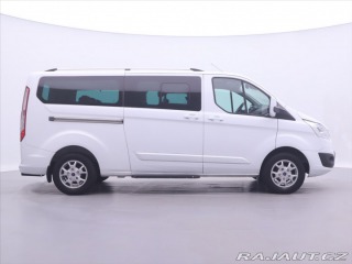 Ford Tourneo Custom 2,2 TDCi 114kW CZ L2 Tita 2014