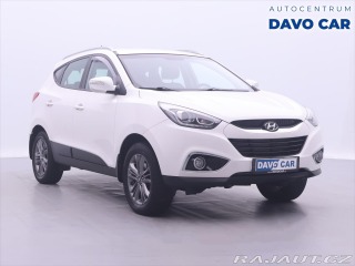 Hyundai ix35 2,0 GDI 122kW 4WD CZ Trik