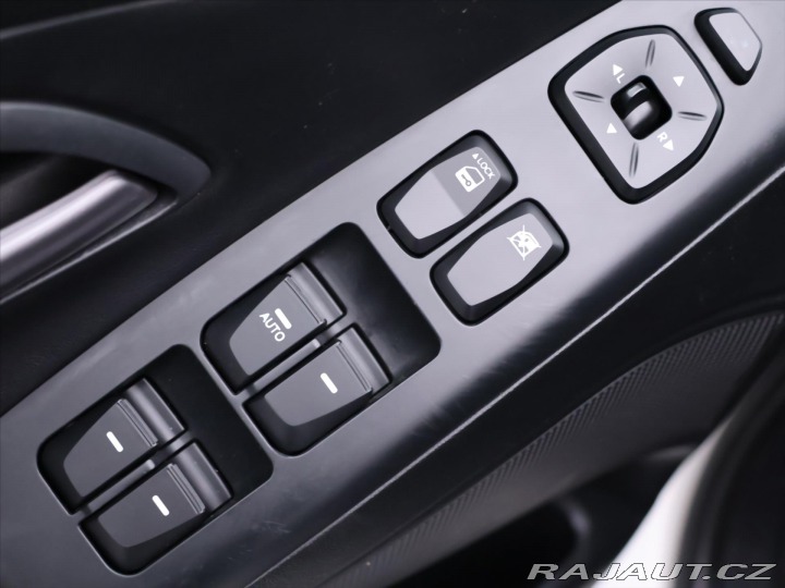Hyundai ix35 2,0 GDI 122kW 4WD CZ Trik 2013