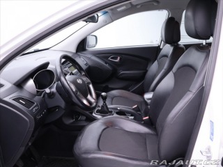 Hyundai ix35 2,0 GDI 122kW 4WD CZ Trik 2013