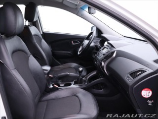 Hyundai ix35 2,0 GDI 122kW 4WD CZ Trik 2013