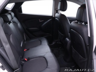 Hyundai ix35 2,0 GDI 122kW 4WD CZ Trik 2013