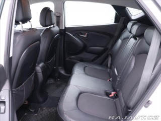 Hyundai ix35 2,0 GDI 122kW 4WD CZ Trik 2013