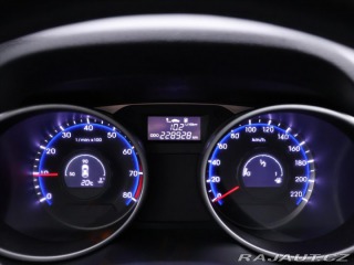 Hyundai ix35 2,0 GDI 122kW 4WD CZ Trik 2013
