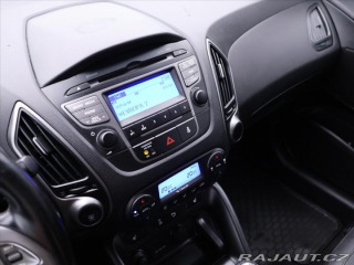 Hyundai ix35 2,0 GDI 122kW 4WD CZ Trik 2013