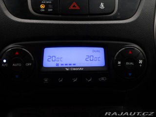Hyundai ix35 2,0 GDI 122kW 4WD CZ Trik 2013