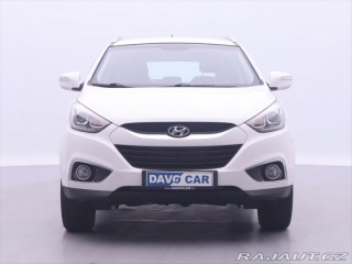 Hyundai ix35 2,0 GDI 122kW 4WD CZ Trik 2013