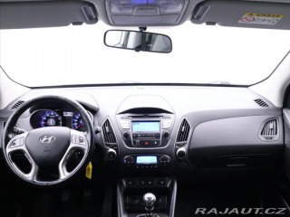 Hyundai ix35 2,0 GDI 122kW 4WD CZ Trik 2013
