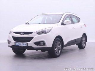 Hyundai ix35 2,0 GDI 122kW 4WD CZ Trik 2013
