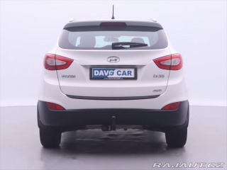 Hyundai ix35 2,0 GDI 122kW 4WD CZ Trik 2013