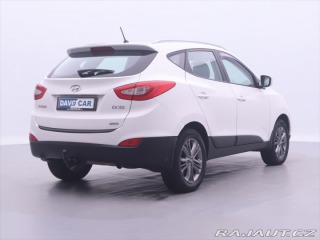 Hyundai ix35 2,0 GDI 122kW 4WD CZ Trik 2013
