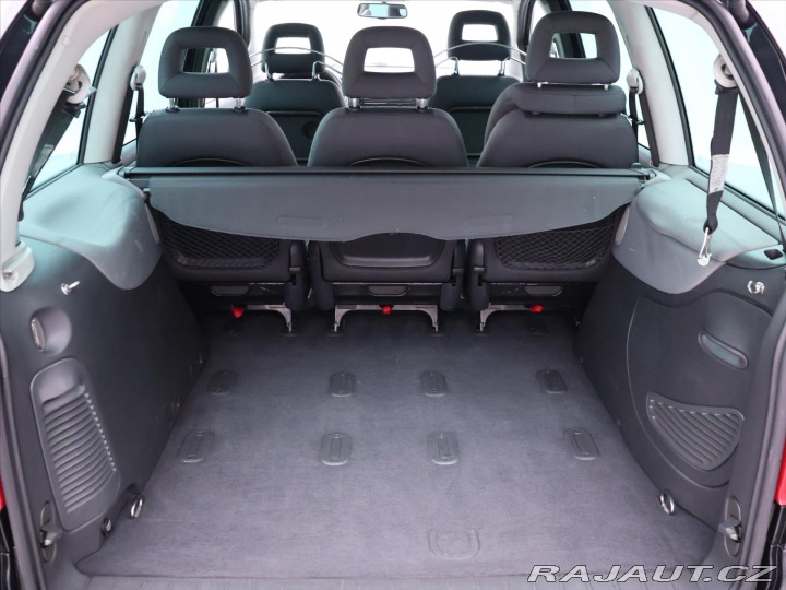 Volkswagen Sharan 2,0 TDI 103kW Freestyle 2007