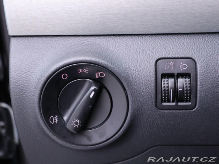 Volkswagen Sharan 2,0 TDI 103kW Freestyle 2007