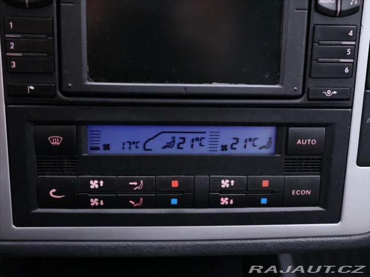 Volkswagen Sharan 2,0 TDI 103kW Freestyle 2007