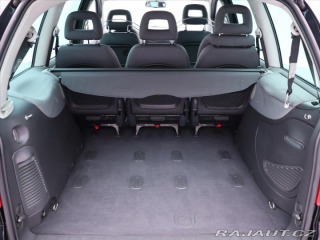 Volkswagen Sharan 2,0 TDI 103kW Freestyle 2007