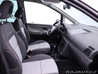 Volkswagen Sharan 2,0 TDI 103kW Freestyle 2007