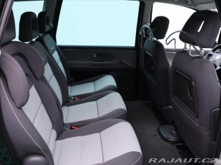 Volkswagen Sharan 2,0 TDI 103kW Freestyle 2007