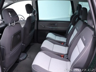 Volkswagen Sharan 2,0 TDI 103kW Freestyle 2007