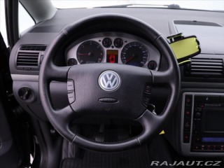 Volkswagen Sharan 2,0 TDI 103kW Freestyle 2007