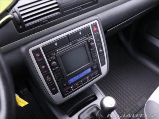 Volkswagen Sharan 2,0 TDI 103kW Freestyle 2007