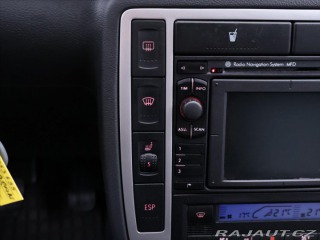 Volkswagen Sharan 2,0 TDI 103kW Freestyle 2007