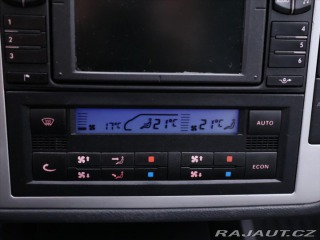Volkswagen Sharan 2,0 TDI 103kW Freestyle 2007