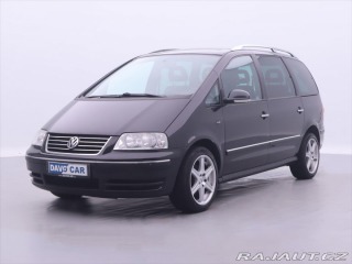 Volkswagen Sharan 2,0 TDI 103kW Freestyle 2007