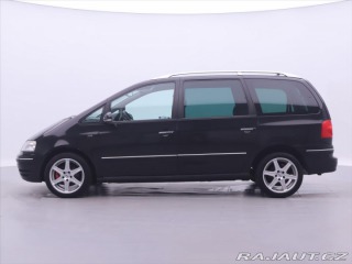 Volkswagen Sharan 2,0 TDI 103kW Freestyle 2007