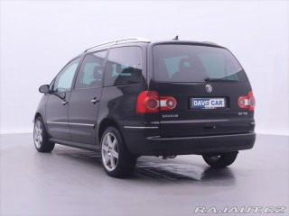 Volkswagen Sharan 2,0 TDI 103kW Freestyle 2007