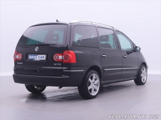 Volkswagen Sharan 2,0 TDI 103kW Freestyle 2007