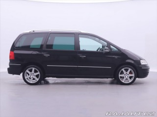 Volkswagen Sharan 2,0 TDI 103kW Freestyle 2007