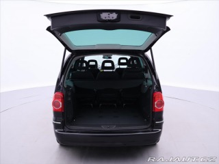 Volkswagen Sharan 2,0 TDI 103kW Freestyle 2007