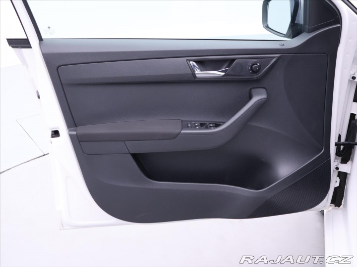 Škoda Fabia 1,0 TSI 81kW Style CZ 1.M 2019
