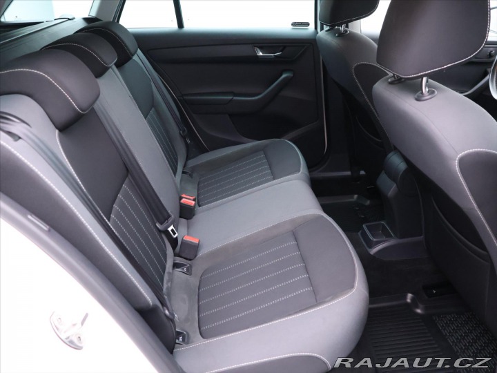 Škoda Fabia 1,0 TSI 81kW Style CZ 1.M 2019