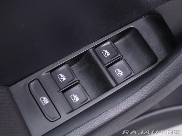 Škoda Fabia 1,0 TSI 81kW Style CZ 1.M 2019