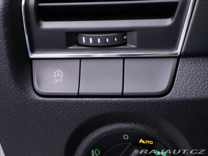 Škoda Fabia 1,0 TSI 81kW Style CZ 1.M 2019