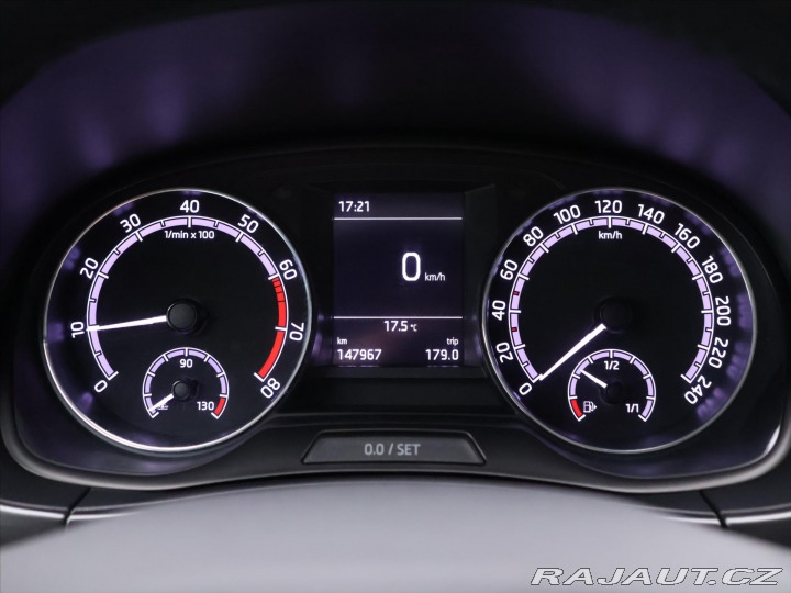 Škoda Fabia 1,0 TSI 81kW Style CZ 1.M 2019