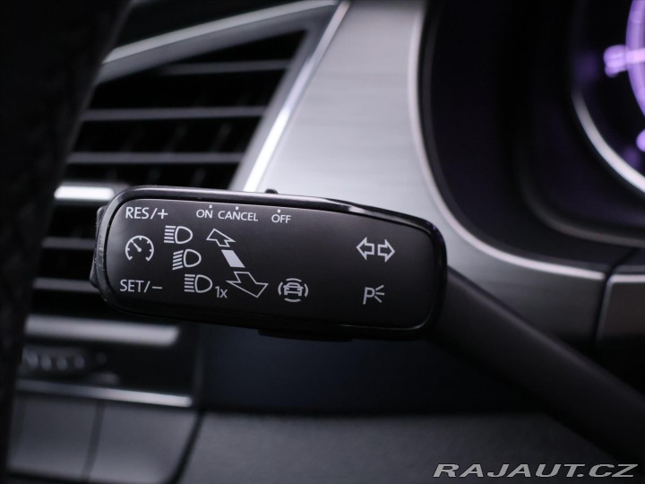 Škoda Fabia 1,0 TSI 81kW Style CZ 1.M 2019