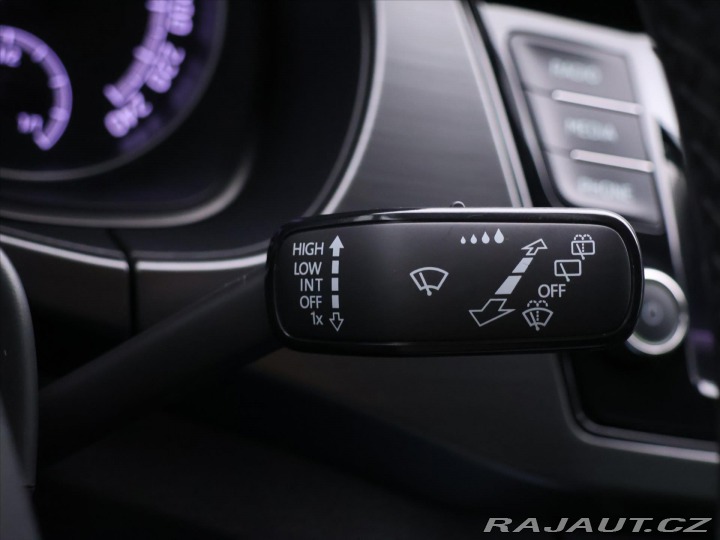 Škoda Fabia 1,0 TSI 81kW Style CZ 1.M 2019