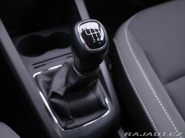 Škoda Fabia 1,0 TSI 81kW Style CZ 1.M 2019