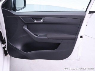 Škoda Fabia 1,0 TSI 81kW Style CZ 1.M 2019