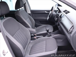 Škoda Fabia 1,0 TSI 81kW Style CZ 1.M 2019