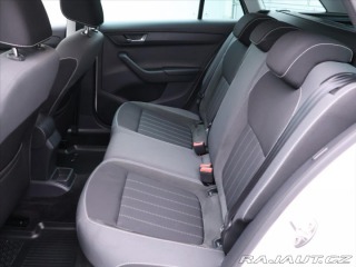 Škoda Fabia 1,0 TSI 81kW Style CZ 1.M 2019