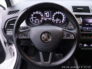 Škoda Fabia 1,0 TSI 81kW Style CZ 1.M 2019