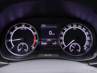Škoda Fabia 1,0 TSI 81kW Style CZ 1.M 2019