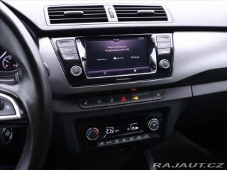Škoda Fabia 1,0 TSI 81kW Style CZ 1.M 2019